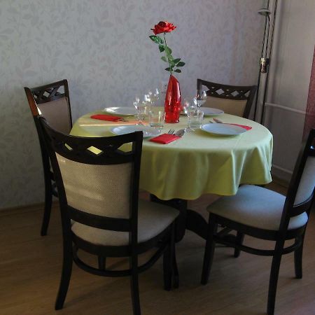 Gratarre Apartment กูรัซซาเร ภายนอก รูปภาพ