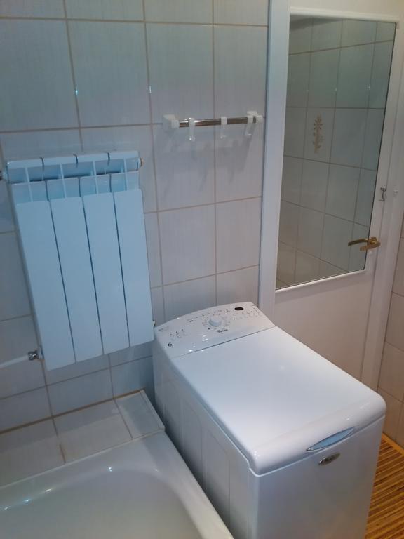 Gratarre Apartment กูรัซซาเร ภายนอก รูปภาพ