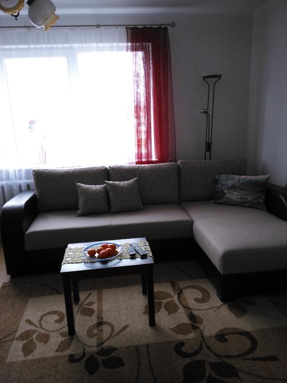 Gratarre Apartment กูรัซซาเร ภายนอก รูปภาพ