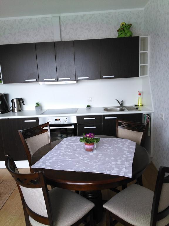Gratarre Apartment กูรัซซาเร ภายนอก รูปภาพ