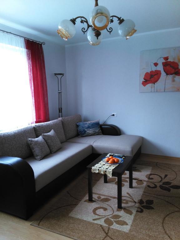 Gratarre Apartment กูรัซซาเร ภายนอก รูปภาพ