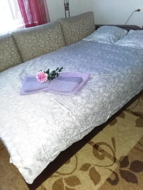 Gratarre Apartment กูรัซซาเร ภายนอก รูปภาพ