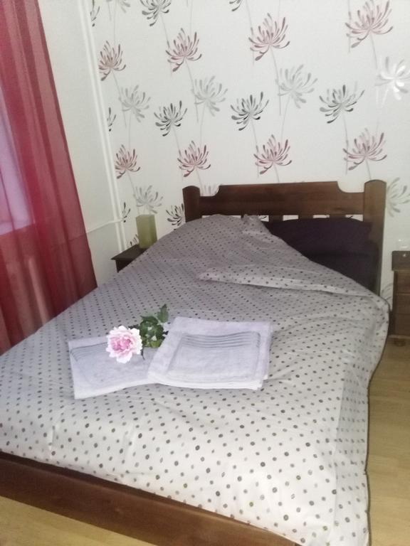 Gratarre Apartment กูรัซซาเร ภายนอก รูปภาพ