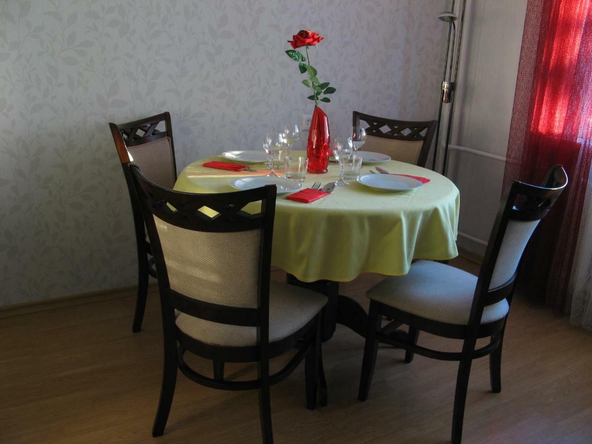 Gratarre Apartment กูรัซซาเร ภายนอก รูปภาพ