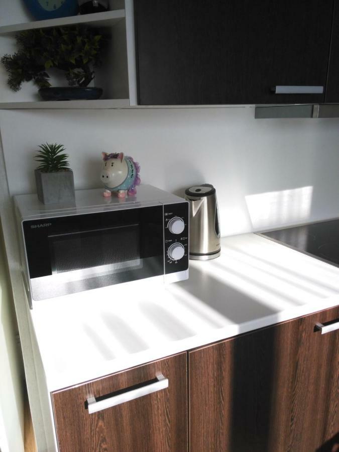 Gratarre Apartment กูรัซซาเร ภายนอก รูปภาพ